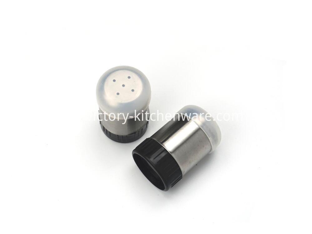 salt and shaker salt and shaker